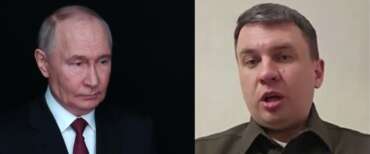 Terremoto politico a Mosca, l’ex braccio destro di Putin lo smaschera su Telegram: “Va arrestato, è un criminale di guerra”