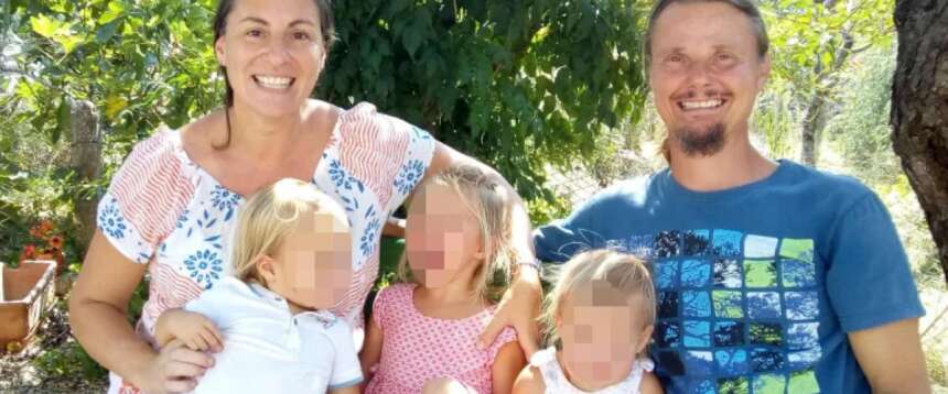 Famiglia nel bosco, gli esperti contro i giudici, la solidarietà dell’opinione pubblica, i dubbi e le domande in attesa di risposta