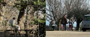 Famiglia nel bosco, il dramma si fa tangibile: uno dei piccoli ha iniziato lo sciopero della fame