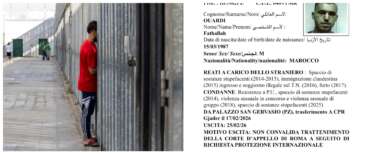 Chi è Fathallah Ouardi, l’immigrato pluricondannato citato da Meloni: i giudici l’hanno fatto tornare in Italia