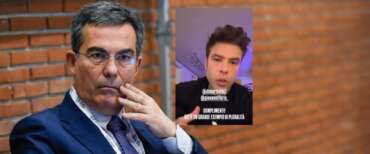 Fedez sbugiarda Floris e smonta il giochetto di “diMartedì”: “Volevano sminuire il nostro podcast”