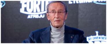 Fini: “Voto Sì al referendum, è una riforma necessaria. Meloni? Ha collocato l’Italia dalla parte giusta”