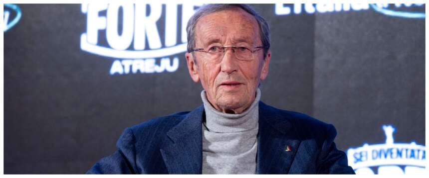 Fini: “Voto Sì al referendum, è una riforma necessaria. Meloni? Ha collocato l’Italia dalla parte giusta”