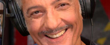 Fiorello sta con Diaco: “Non ha torto, se voti No sei un testimonial, se voti Sì sei un lecchino…”