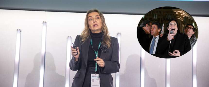 Ghisleri invita Schlein e compagni a non cantare vittoria: “Quei No al referendum non andranno automaticamente alla sinistra”