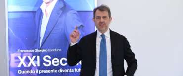 XXI Secolo vola negli ascolti: Francesco Giorgino conquista numeri da capogiro nello share e nel pubblico