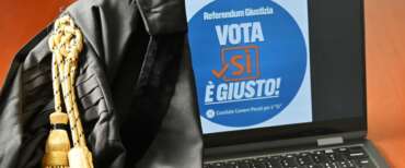 Referendum giustizia, chi guarda al futuro dice Sì: dopo i giovani anche gli imprenditori a favore della riforma: i numeri