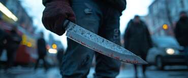 “Guerra tra scuole”, giovani si sfidano a coltellate per una tendenza di Tik Tok: follia in Gran Bretagna