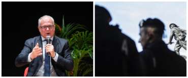 Sicurezza a Roma, l’Ugl incalza Gualtieri: “Si ostina a ignorare le 7000 guardie giurate sul territorio”