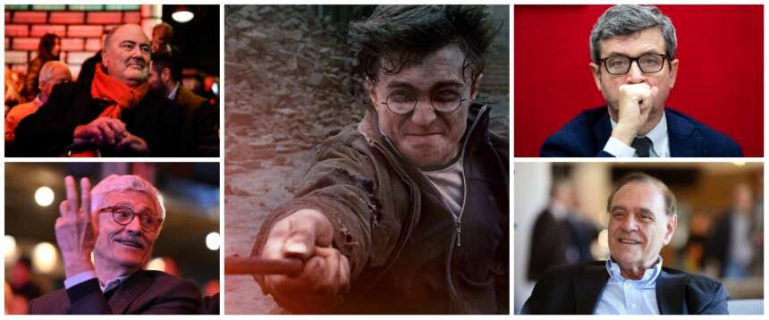 Chi sono i mutaforma del referendum? Eccoli: passati dal Sì al No