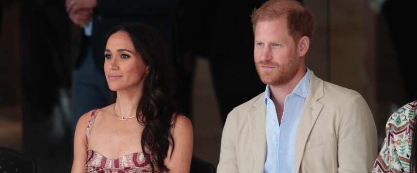 “Non paghiamo il viaggio di Harry e Meghan”, gli australiani si ribellano alla famiglia reale con una petizione