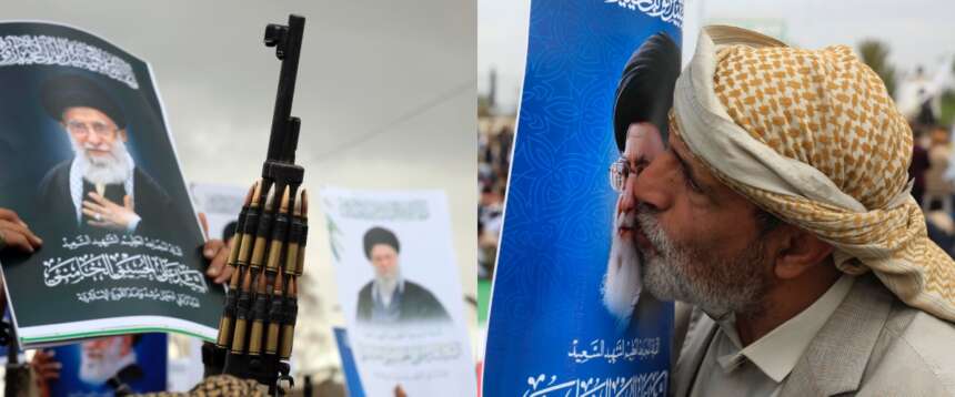 Ci mancavano gli Houthi: gli islamisti dello Yemen pronti a sostenere l’Iran. Chi sono gli alleati degli ayatollah