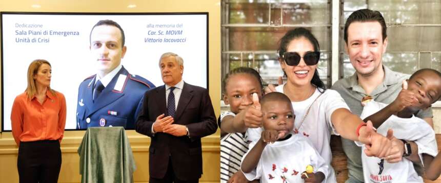 “Dietro i killer di Attanasio e Iacovacci un traffico illecito di visti”: un supertestimone riapre il caso in Congo