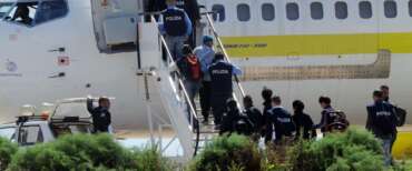 Il Parlamento Europeo a Bruxelles ha approvato a maggioranza la posizione negoziale sul regolamento rimpatri. Promosso e sposato il modello del governo Meloni