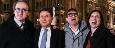 Il sondaggio Pagnoncelli sul post referendum parlo chiaro: e rovina la festa al campo largo