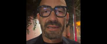 Il virologo Bassetti derubato in centro a Milano