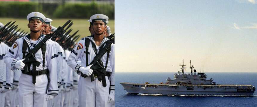 Il Fatto inventa un “affare Indonesia”, il ministero della Difesa replica: “Fake news, Crosetto informerà le Camere”