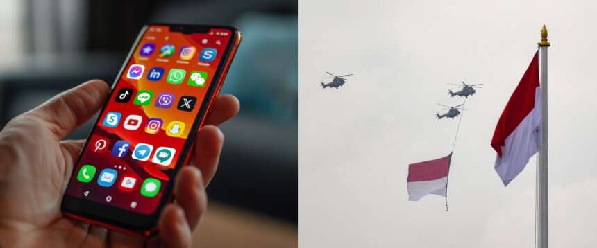 Indonesia verso le restrizioni social per i minori di 16 anni: obiettivo, proteggerli da cyberbullismo e frodi online