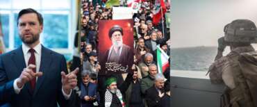 Gli Houthi scendono in campo per l’Iran, ma Vance assicura: “Abbiamo conseguito quasi tutti gli obiettivi”