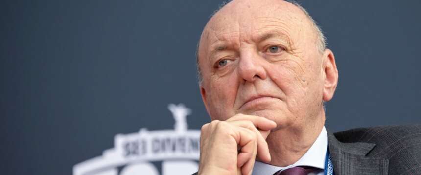 Medio Oriente, Pichetto Fratin rassicura sul gas: «Siamo il Paese con il più alto stoccaggio d’Europa»