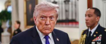 Trump: «Abbiamo distrutto tutte le apparecchiature militari». Poi attacca Spagna e Regno Unito: «Non sono contento»