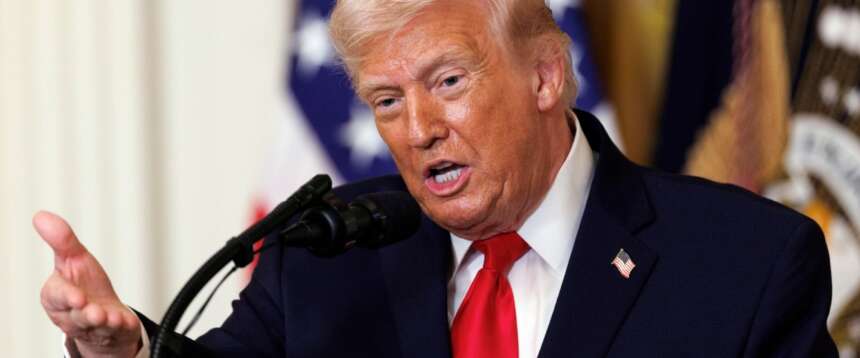 Iran, Trump lancia da “Truth” l’assalto finale con parole di fuoco