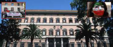 Iran, Usa e deliro della sinistra radicale