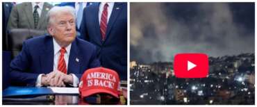 L’Iran alza il tiro: colpita l’ambasciata Usa in Arabia Saudita. Trump: presto risponderemo