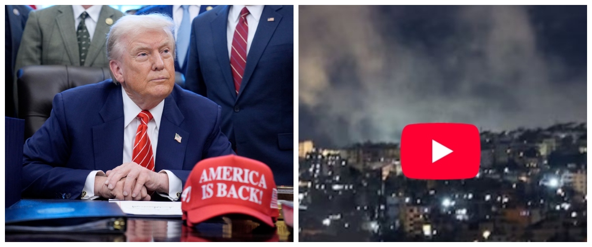 L’Iran alza il tiro: colpita l’ambasciata Usa in Arabia Saudita. Trump: presto risponderemo