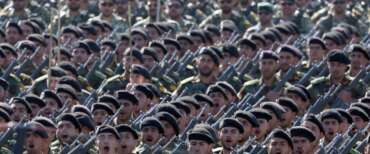 Iran, i pasdaran stuprano due infermiere nell’ospedale e poi aprono il fuoco sui dissidenti ricoverati