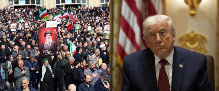 Iran e Usa, prove di negoziati: Teheran ironizza ma i contatti ci sono. Scendono i prezzi di petrolio e gas