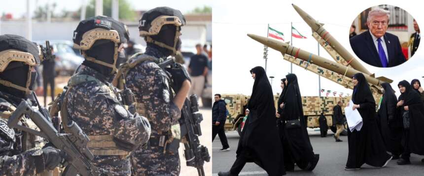 Guerra in Iran: l’offensiva fantasma dei curdi, i presunti contatti con Trump e gli ultimi avvenimenti