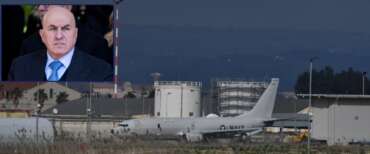 Iran, l’Italia (con Crosetto) nega agli Usa l’utilizzo della base di Sigonella