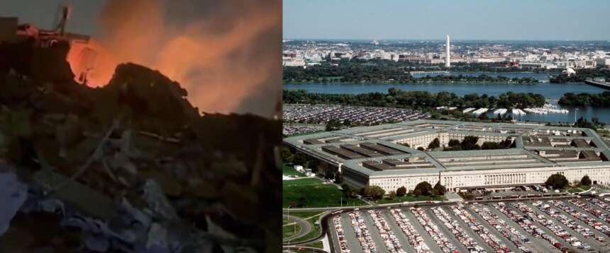 Iran, guerra verso l’escalation? Il Pentagono valuta l’opzione militare di terra