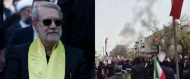 Raid israeliano a Teheran: uccisi Larijiani e Solemaini, figure strategiche del regime iraniano