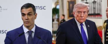 Dazi Usa, l’Italia ride e la Spagna piange: scendono le tariffe per la pasta mentre Trump litiga con Sanchez