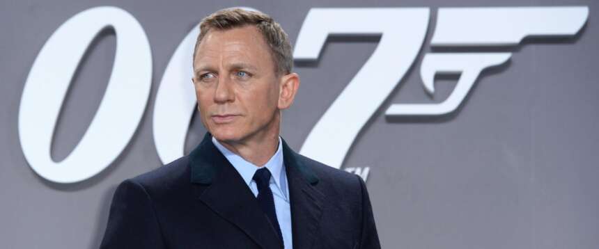 James Bond tra mito cinematografico e ossessione reale