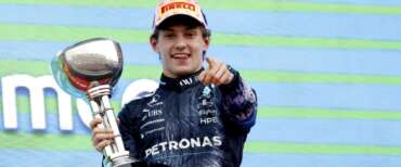 La dura verità sul fenomeno Kimi Antonelli: con la Ferrari non sarebbe arrivato in Formula Uno