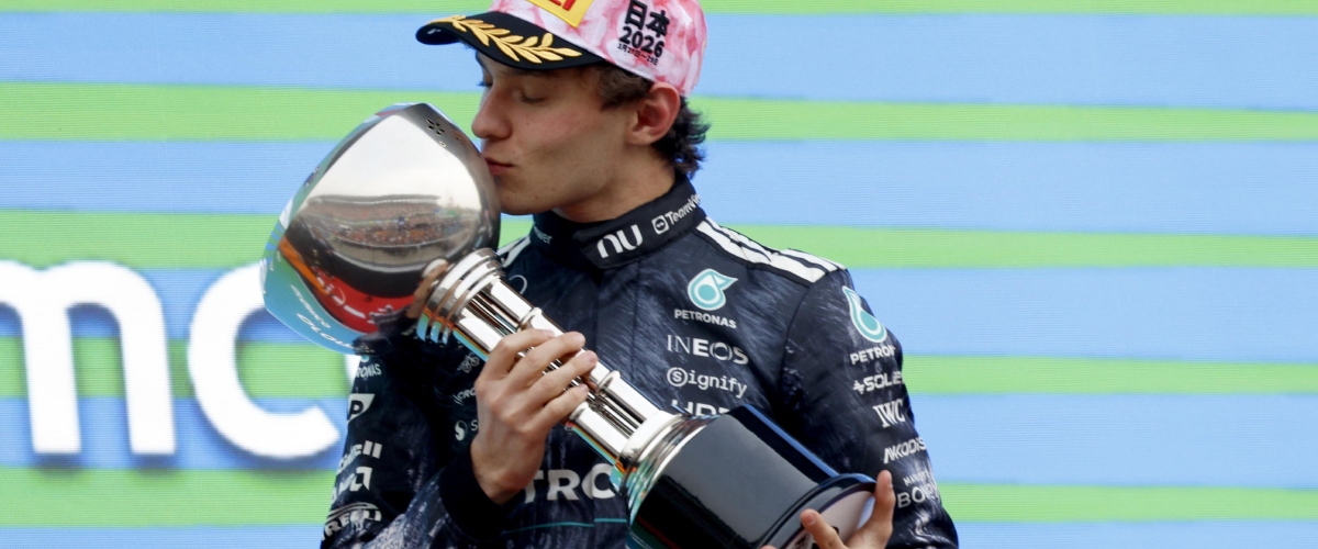 e due kimi antonelli da urlo vince il gp in giappone ed 232 in testa al mondiale eroico leclerc podio ferrari con un sorpasso da brividi da Secoloditalia.it e due kimi antonelli da urlo vince il gp in giappone ed 232 in testa al mondiale eroico leclerc podio ferrari con un sorpasso da brividi