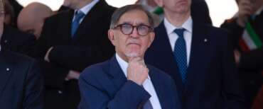 La Russa: «Giorgia Meloni è una leader coraggiosa. Dopo il referendum il governo non rischia nulla»