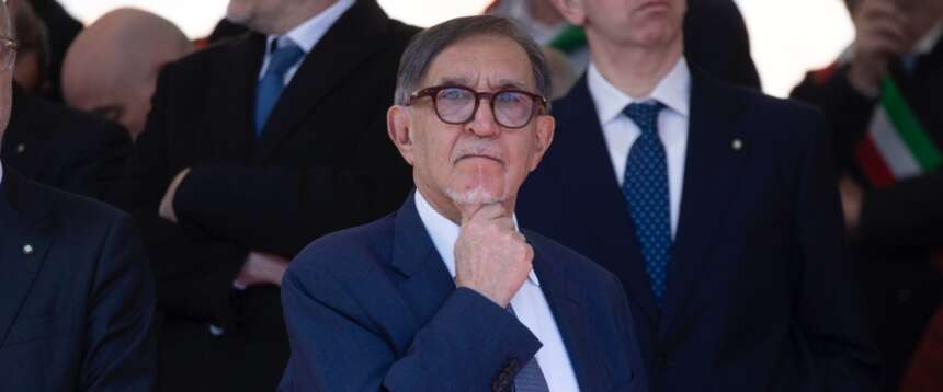 La Russa: «Giorgia Meloni è una leader coraggiosa. Dopo il referendum il governo non rischia nulla»