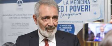 Lazio, il governatore Rocca: “Grazie alla medicina del territorio diminuirà la pressione sui Pronto Soccorso”