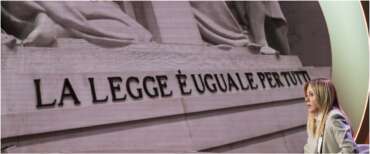 Una riforma “giusta”, un tassello del mosaico di un’Italia maggioritaria. Oltre gli steccati