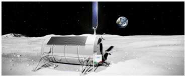 La Luna si tinge di tricolore: riparte una missione con il progetto italiano di una “casa per astronauti”