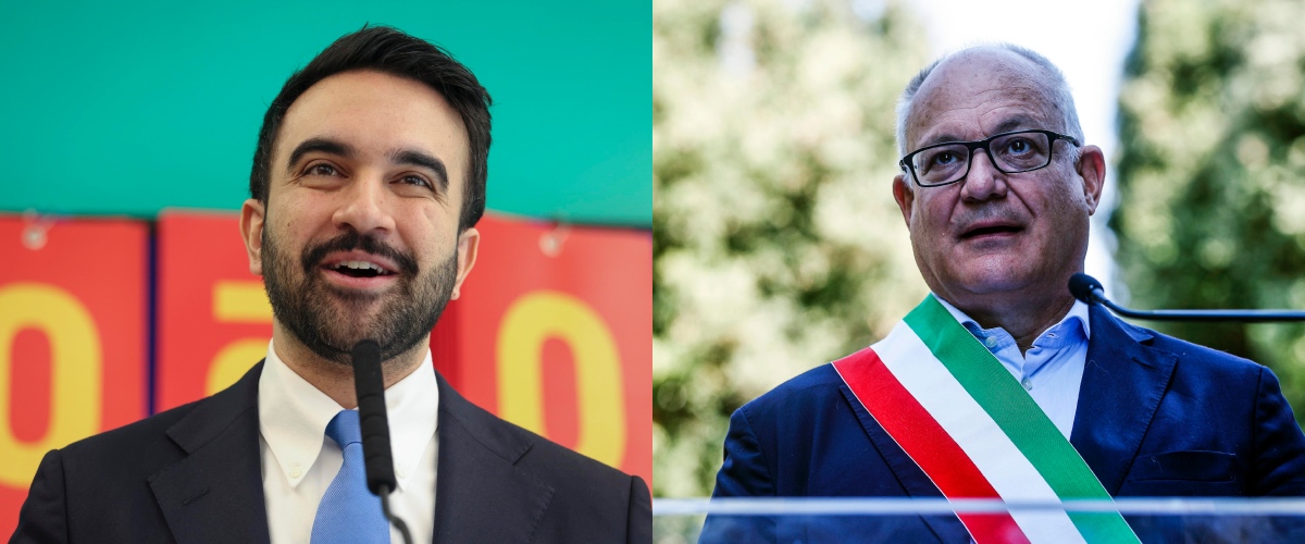 Mamdani come Gualtieri sul limite di velocità: anche a New York manovre sinistre per fare cassa sulle multe