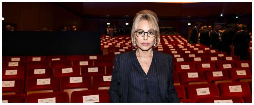 Marina Berlusconi lancia il suo appello sul referendum: “Con il Sì vincono gli italiani, basta derby tra tifoserie”