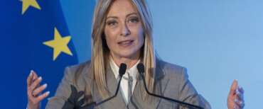 Asse Meloni, Mertz e Belgio: sfida a Bruxelles sul caro-energia