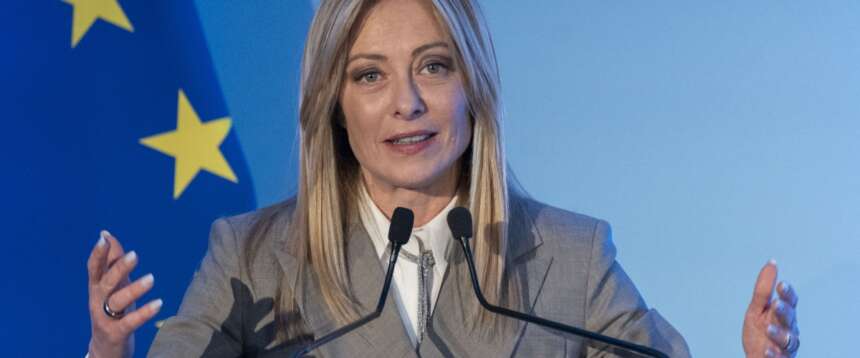 Asse Meloni, Mertz e Belgio: sfida a Bruxelles sul caro-energia