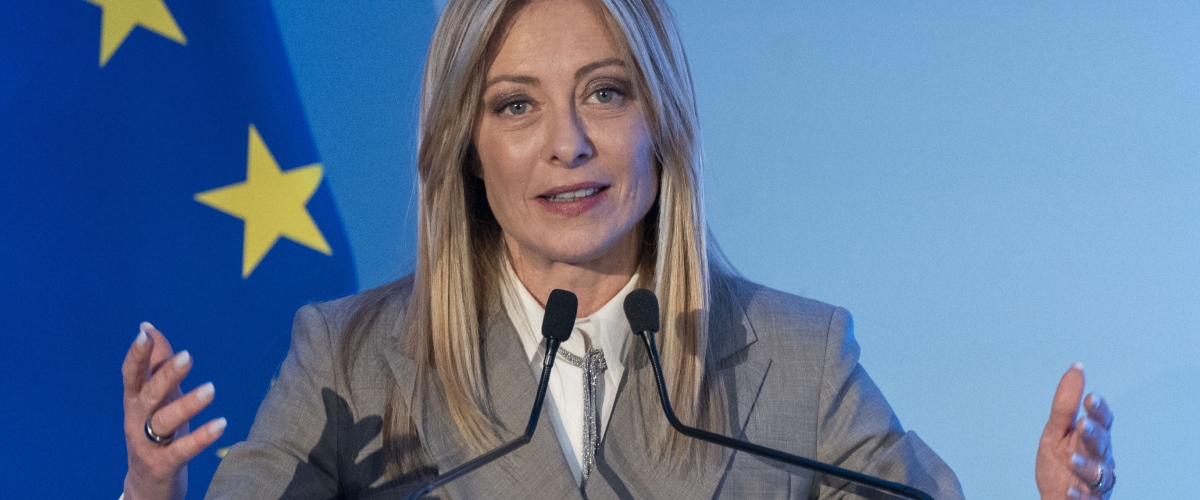 asse meloni merz e belgio sulla competitivit224 l8217italia guida il fronte ue contro il caro energia e i diktat green da Secoloditalia.it asse meloni merz e belgio sulla competitivit224 l8217italia guida il fronte ue contro il caro energia e i diktat green