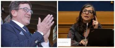 Albanese scaricata anche dalla sinistra, il sindaco Pd di Modena la fulmina: “Il suo ego prevale su tutto”